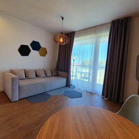 Prywatne Apartamenty W Hotelu - 365Pam Sarbinowo Εξωτερικό φωτογραφία